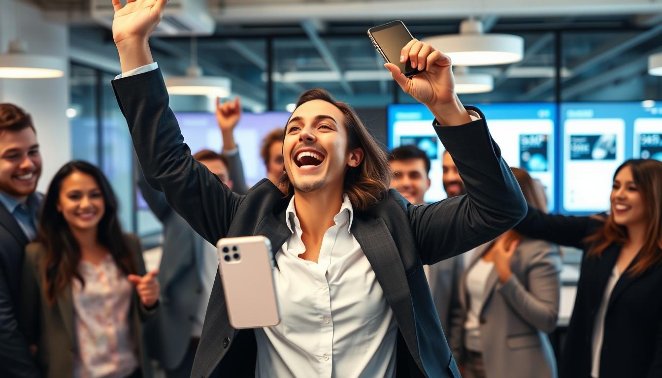Solutions pour startups